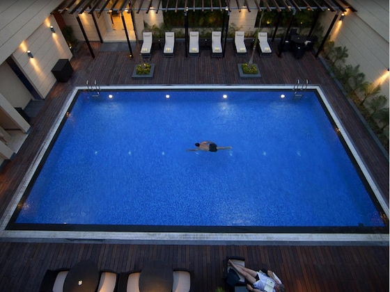 Gallery - Lemon Tree Premier, Hitec City, Hyderabad