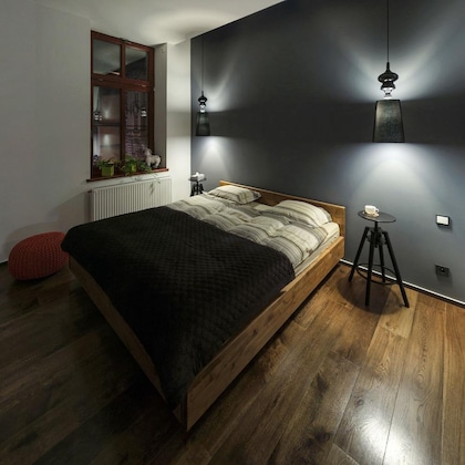 Gallery - Apartament St1