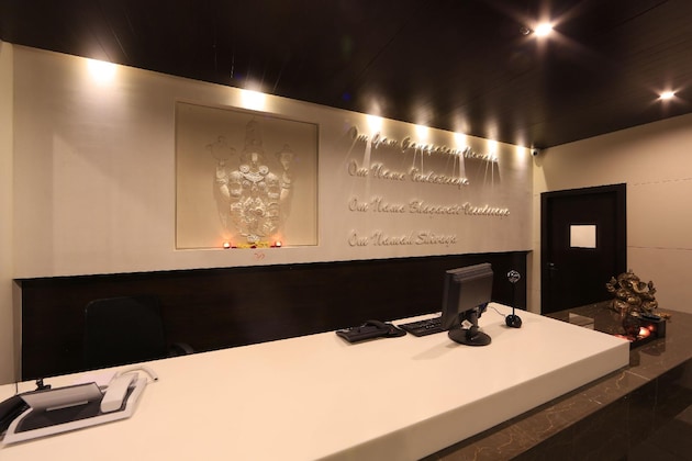 Gallery - Hotel Regalia Tirupati