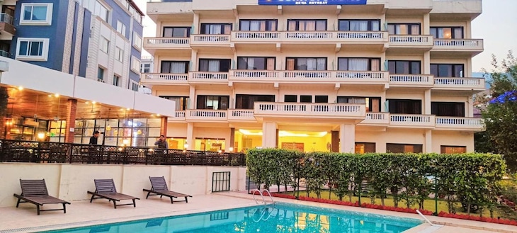 Gallery - Hotel Dewa Retreat