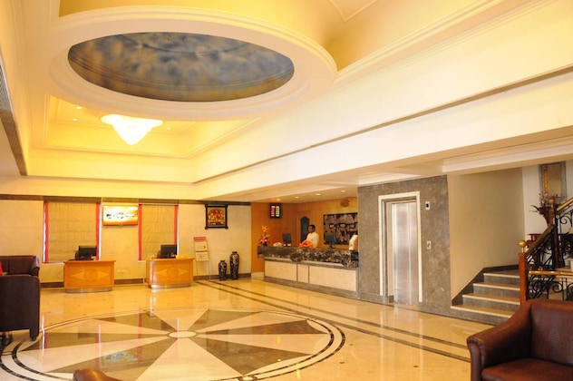 Gallery - Regency Kanchipuram by GRT Hotels