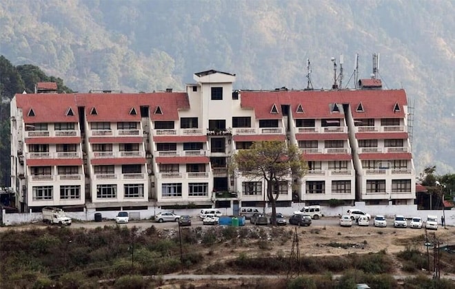 Gallery - Dynasty Resort