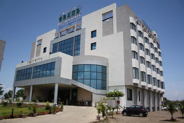 Gallery - Hotel Grand International