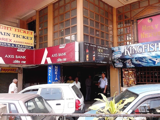 Gallery - Hotel Mahalaxmi Indo Myanmar