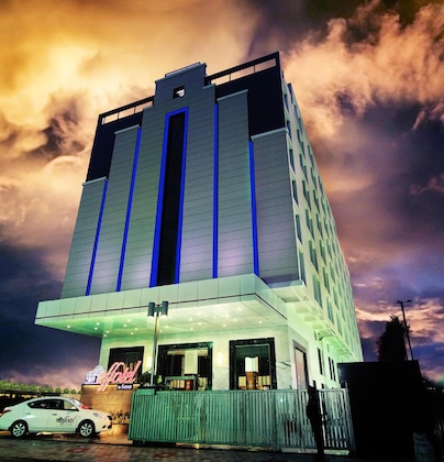 Gallery - Effotel By Sayaji Indore