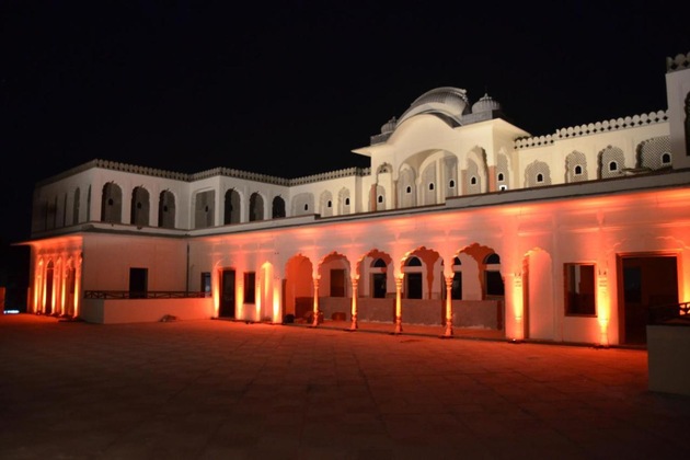 Gallery - Shahpura Haveli