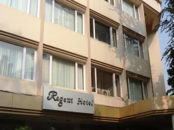 Gallery - Regent Andheri Hotel