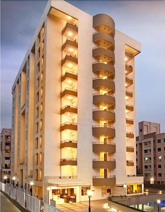 Gallery - Cocoon Hotel