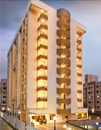 Gallery - Cocoon Hotel
