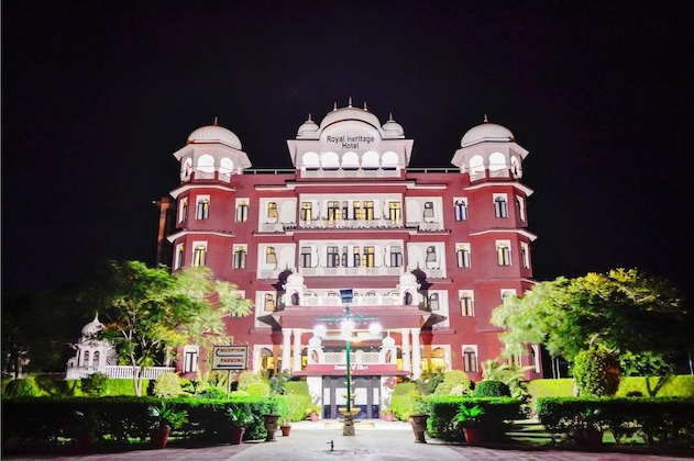 Gallery - Royal Heritage Kishangarh