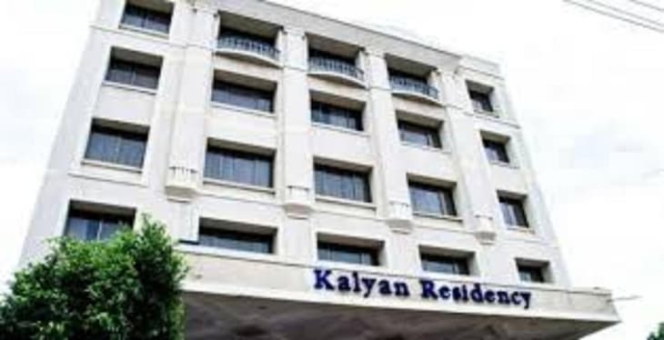 Gallery - Kalyan Residency