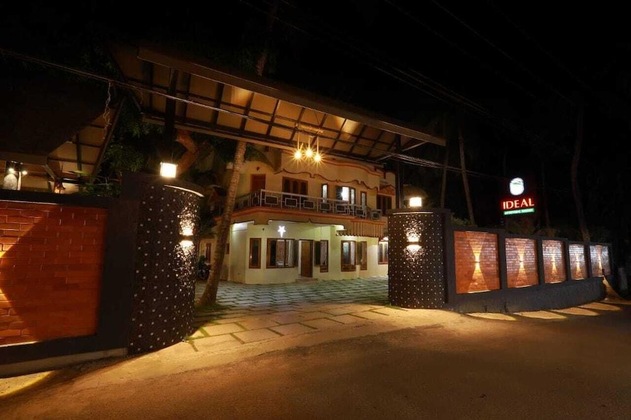Gallery - Ideal Ayurvedic Resort
