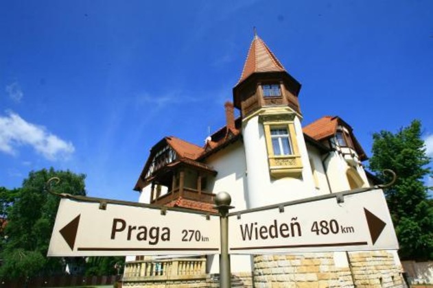 Gallery - Hotel Pałacyk