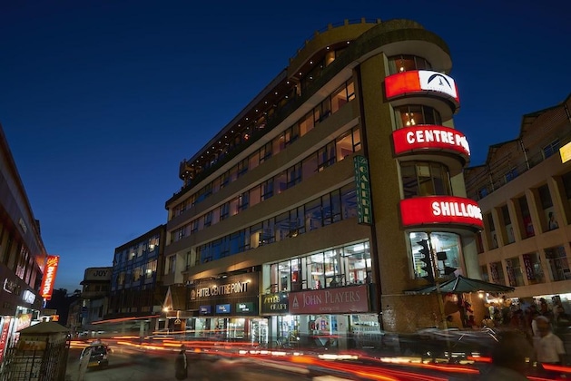 Gallery - The Centre Point