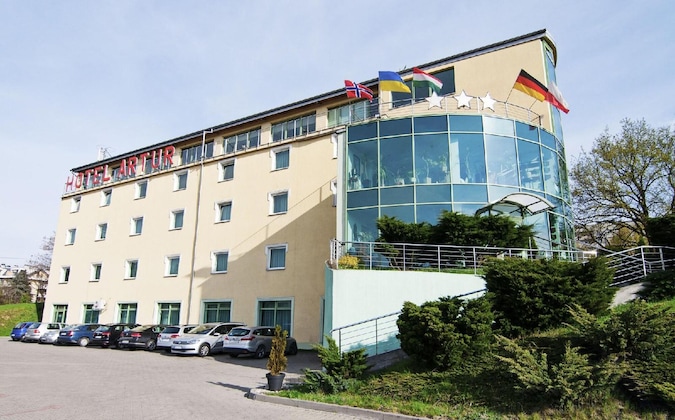 Gallery - Hotel Artur