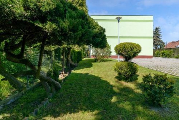Gallery - Hotel Zielony