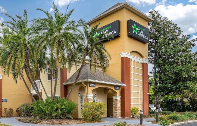 Gallery - Extended Stay America Suites Tampa North Airport