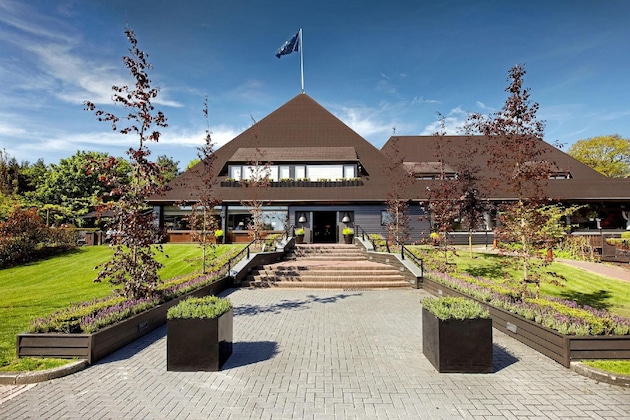 Gallery - Van Der Valk Hotel Apeldoorn - De Cantharel