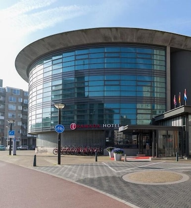 Gallery - Ramada By Wyndham The Hague Scheveningen