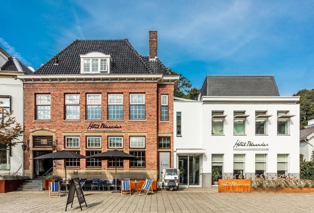 Gallery - Hotel Bleecker