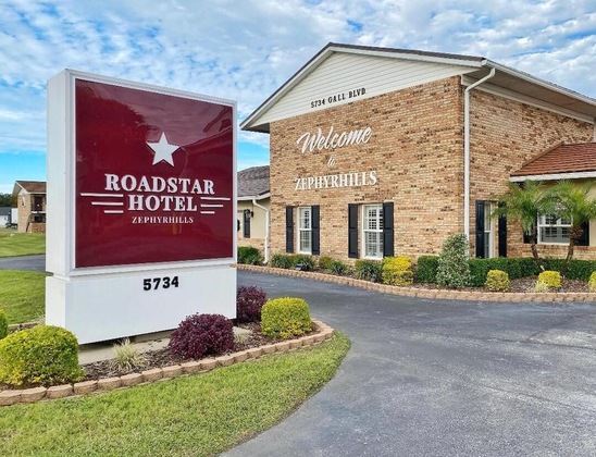 Gallery - Roadstar Hotel Zephyrhills