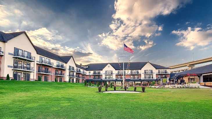 Gallery - Doubletree By Hilton Hotel Port Huron