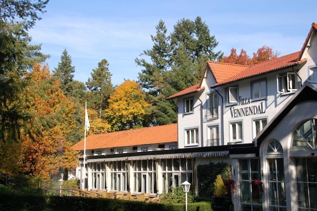Gallery - Landgoedhotel Villa Vennendal
