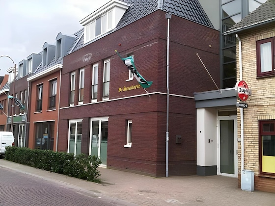 Gallery - Hotel 'T Trefpunt