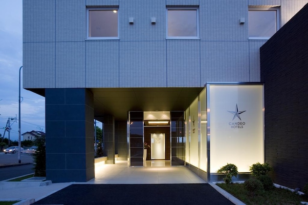 Gallery - Candeo Hotels Kumamoto Airport Ozu