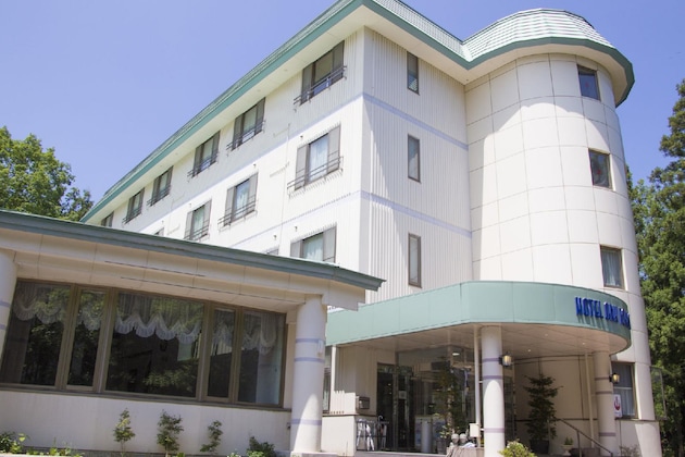 Gallery - Hotel Oak Forest