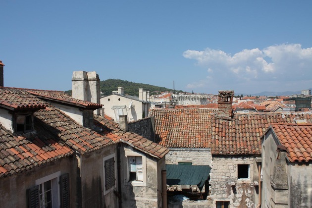 Gallery - Rooms Toni Split