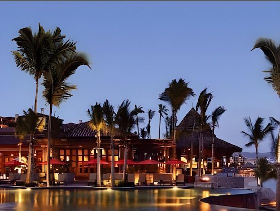 Gallery - Hacienda Beach Club & Residences