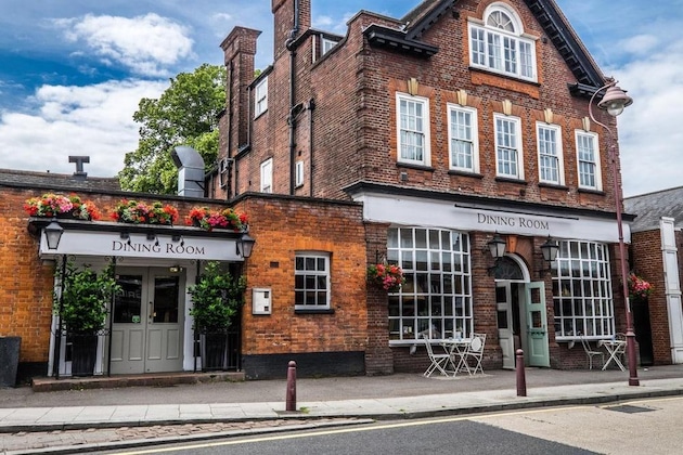 Gallery - Red Lion Hotel