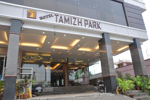 Gallery - Hotel Tamizh Park