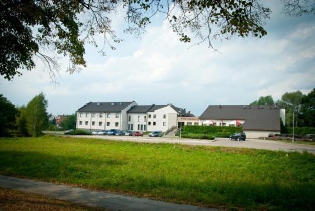 Gallery - Hotel Pod Dębem