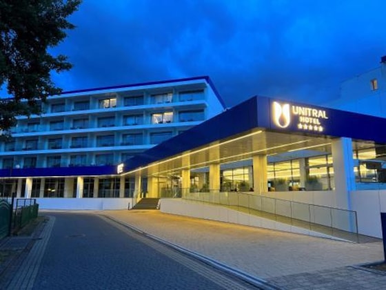 Gallery - Hotel Wellness Medical Spa Unitral