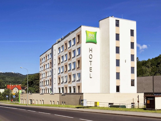 Gallery - Ibis Styles Walbrzych