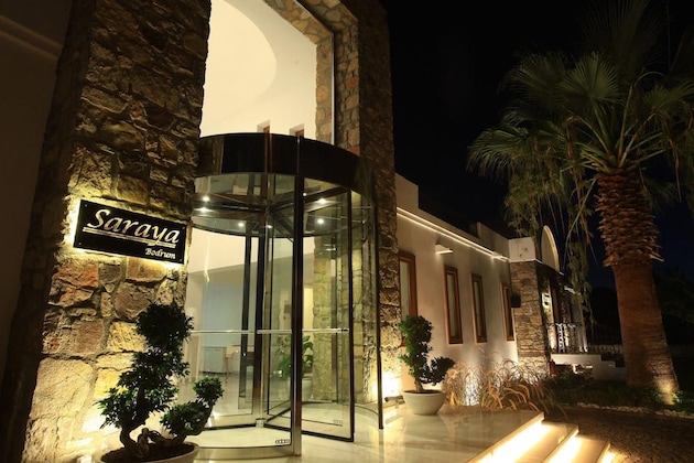 Gallery - Saraya Bodrum Hotel