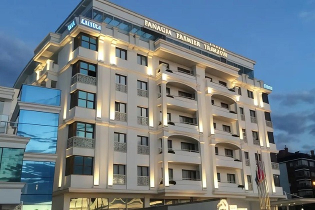 Gallery - Panagia Premier Trabzon