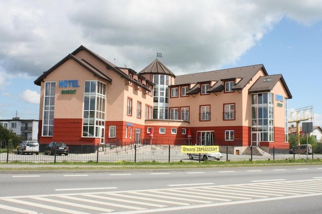 Gallery - Hotel Gniecki