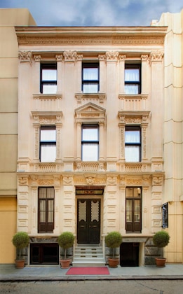Gallery - Hotel Miniature