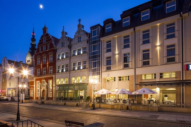 Gallery - Focus Hotel Premium Elbląg