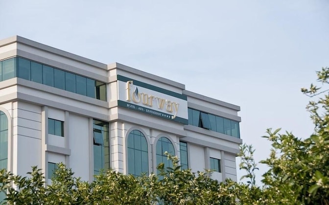 Gallery - Fourway Hotel Spa & Restaurant