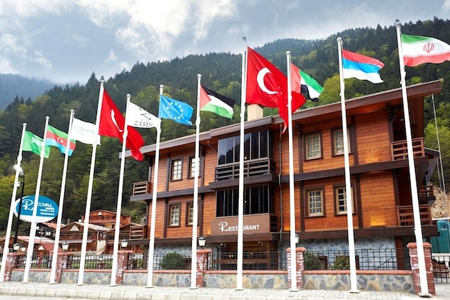 Gallery - Royal Uzungol Hotel Spa & Restaurant