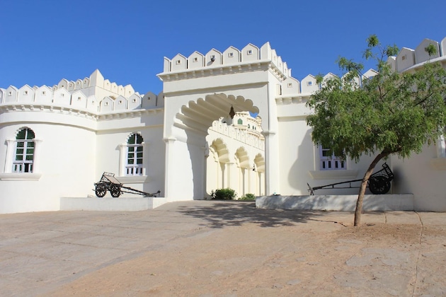 Gallery - Gulaab Niwaas Palace