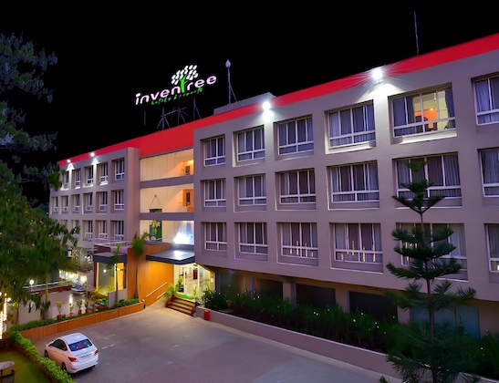 Gallery - Inventree Hotel, Hinjewadi