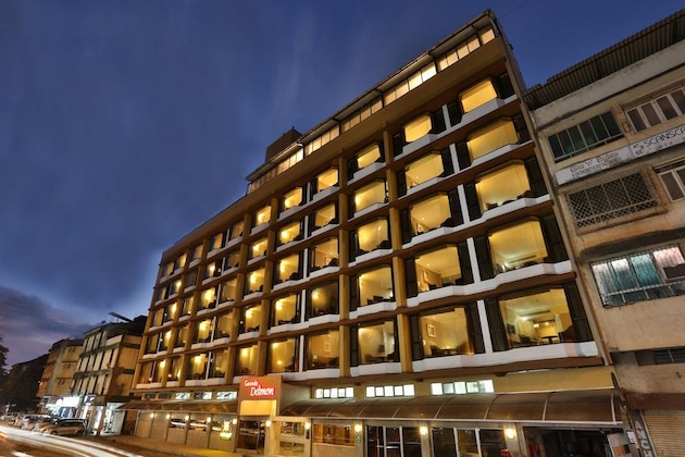 Gallery - Grande Delmon