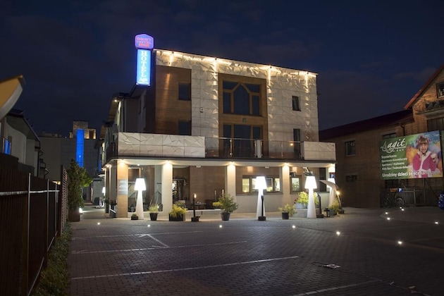 Gallery - Agit Hotel Congress & Spa