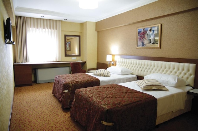 Gallery - Hotel Yuksel