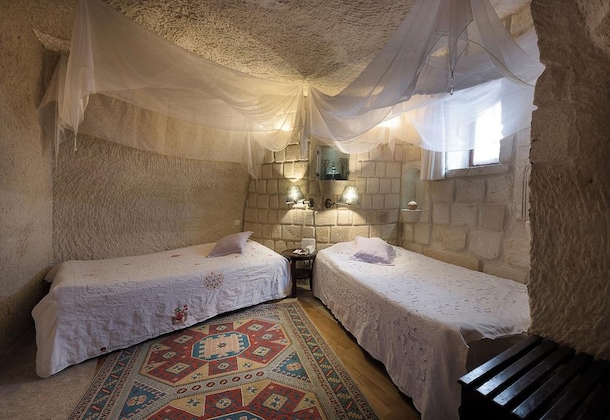 Gallery - Anatolian Houses Cave Hotel & Spa